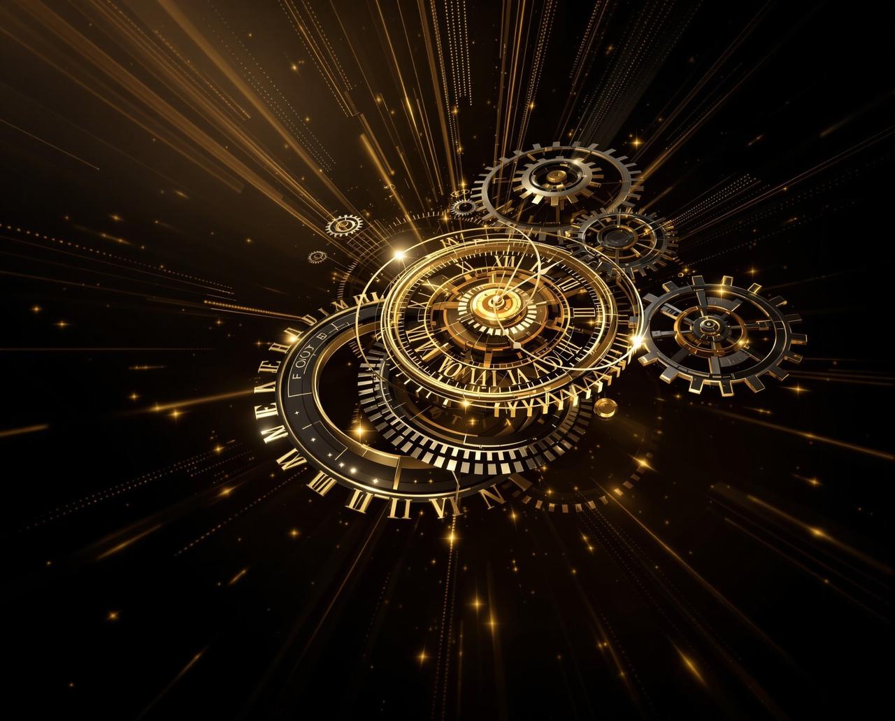 999影视科幻内容《时光机器：穿越时空》高清预览截图